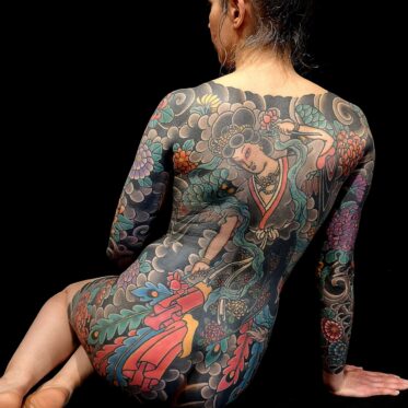 danketsu-irezumi-japanese tattoo-horimaru-goddess 2 danketsu-irezumi-japanese tattoo-horimaru-goddess 2